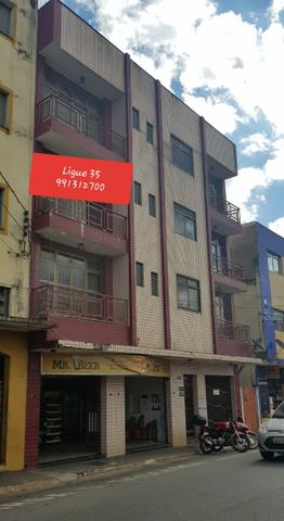 Vende apartamento no centro