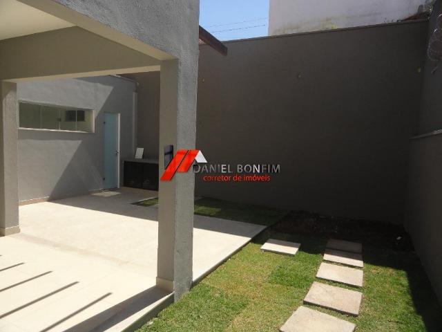 Casa nova lote inteirno no bairro Santo Agostinho - acabamento top - Foto 18
