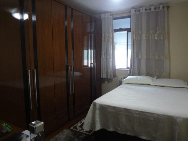 JBI27700 - Zumbi Serrão Varanda Sala 2 Ambientes 2 Quartos Dependências 3 Vagas - Foto 11