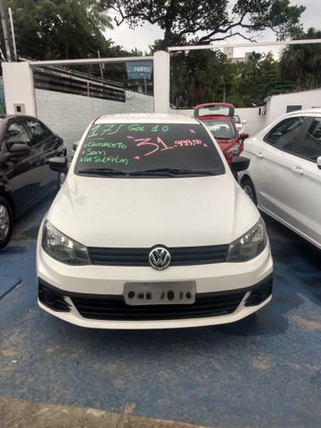 Gol g7 1.0