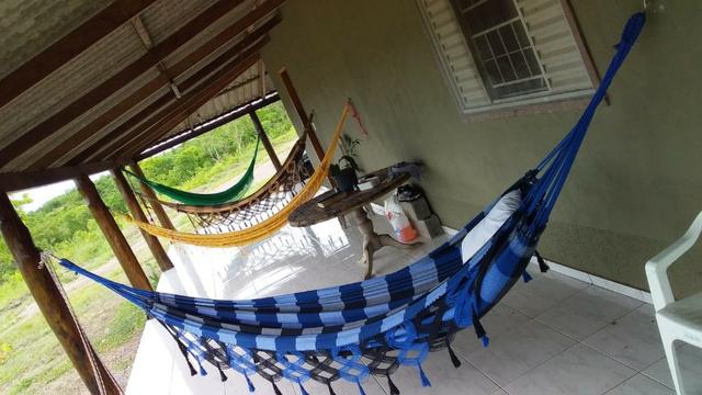 Vendo uma chácara de 2 hectares no coxipo do ouro ! - Foto 14