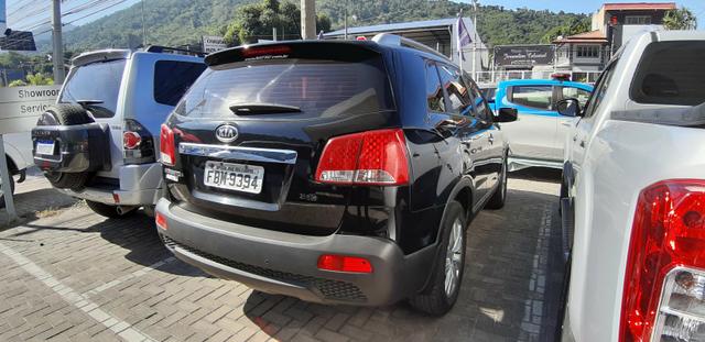 Kia Motors Sorento Ex 4.2 Otima oportunidade! Kaio Moraes - Foto 4