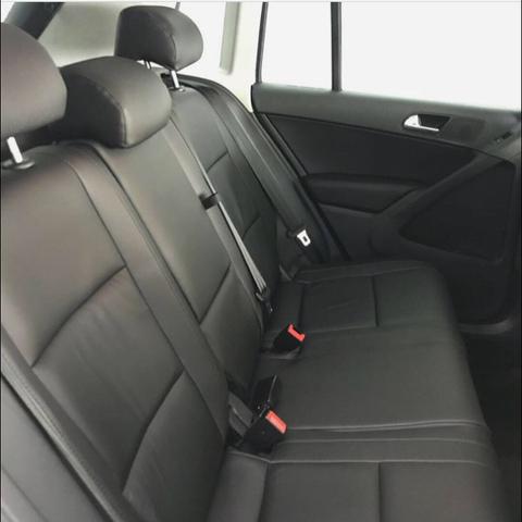 Volkswagen Tiguan 1.4 TSI 2017 - Apenas 17.000 Km - Impecável !!! - Foto 7