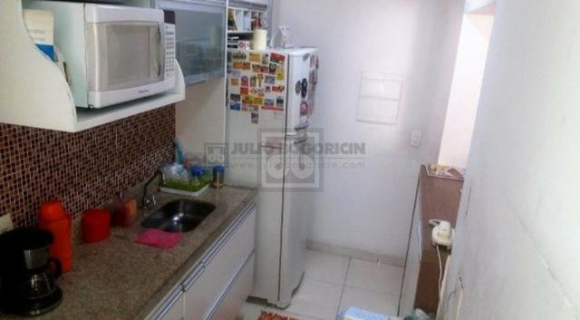Cachambi Excelente apartamento Junto Norte Shopping sol manhã varanda JBCH27417 - Foto 16