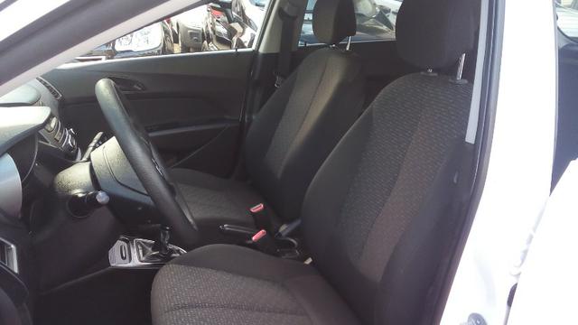 Hyundai Hb20 Comfort 1.0 Flex completo único dono ipva 2019 pago - Foto 5
