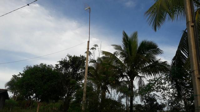 Vendo ou troco por casa em vilhena ro - Foto 13