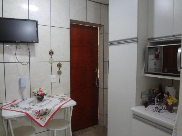 JBI27700 - Zumbi Serrão Varanda Sala 2 Ambientes 2 Quartos Dependências 3 Vagas - Foto 15