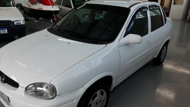 Gm - Chevrolet Corsa - Foto 7