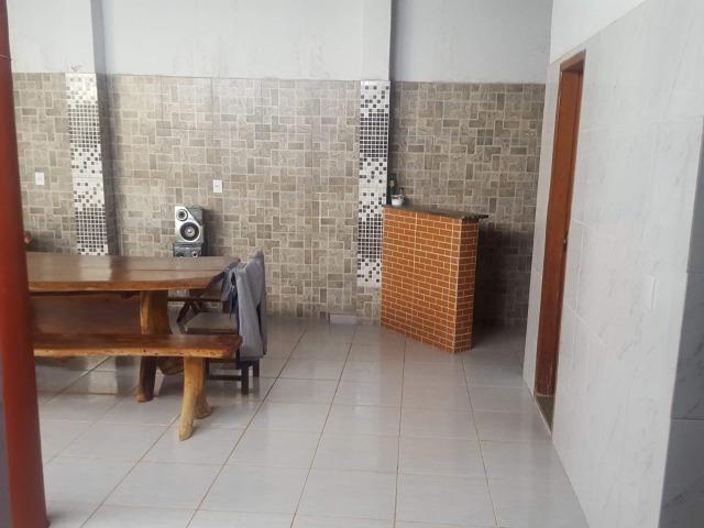 Casa térrea com 3 dorm sendo 1 suíte- Jibran El Hadj- Anápolis / Goias - Foto 12