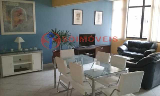 Apartamento à venda com 3 dormitórios em Copacabana, Rio de janeiro cod:LIAP30123