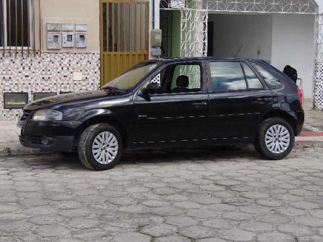 Gol Power 1.6 Flex Completo - Foto 5