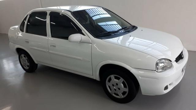 Gm - Chevrolet Corsa