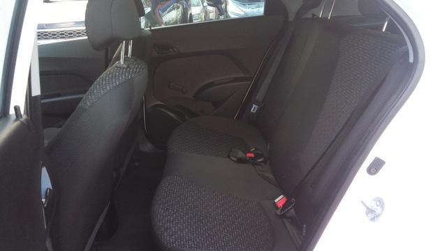 Hyundai Hb20 Comfort 1.0 Flex completo único dono ipva 2019 pago - Foto 6