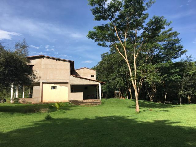 Vendo Chacara na região do Sucuri - Foto 7