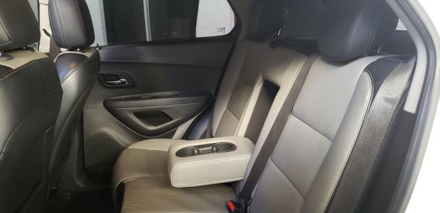 Tracker LTZ com GNV - Foto 13