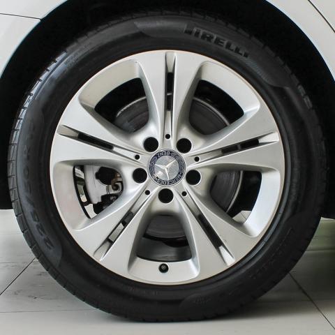 MERCEDES-BENZ C 180 2014/2015 1.6 CGI AVANTGARDE 16V TURBO GASOLINA 4P AUTOMÁTICO - Foto 8