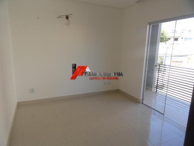 Casa nova lote inteirno no bairro Santo Agostinho - acabamento top - Foto 8