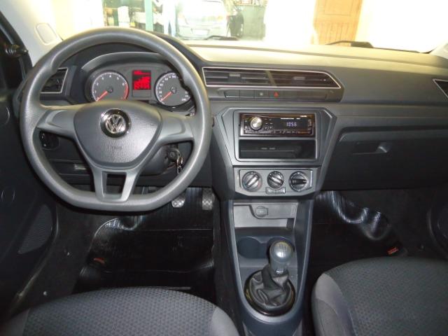 Vw - Volkswagen Gol 1.6 trendline - Foto 5