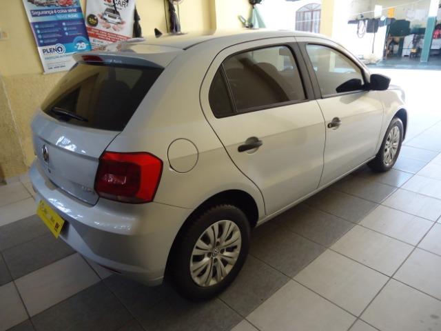 Vw - Volkswagen Gol 1.6 trendline - Foto 4