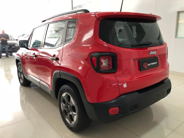 Jeep Renegate spot 2016 Automatico - Foto 3