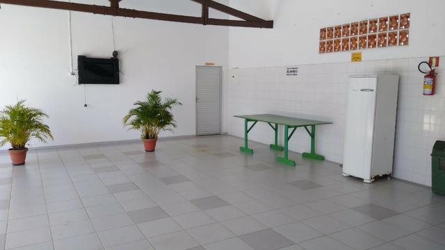 Vendo Apartamento *Mobiliado* em Salinas! No Edifício Verdes Mares - Foto 19