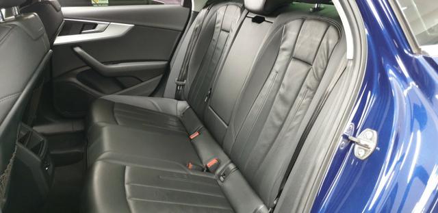 Audi A4 Launch Edition 2.0 TFSi 15/16 - Foto 12