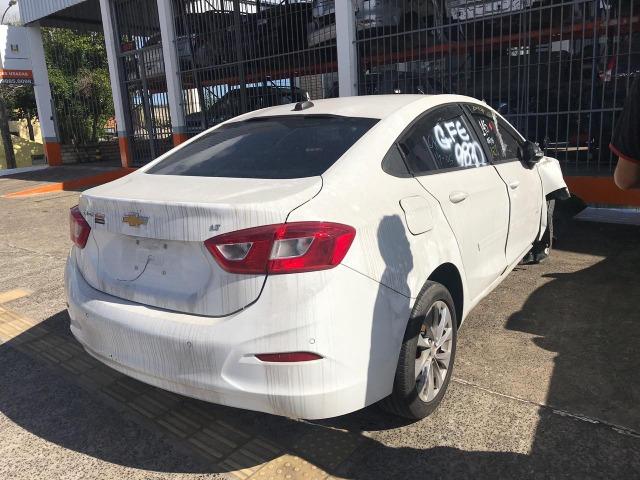 Motor Cruze / Tracker 1.4 turbo - Foto 2