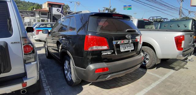 Kia Motors Sorento Ex 4.2 Otima oportunidade! Kaio Moraes - Foto 3