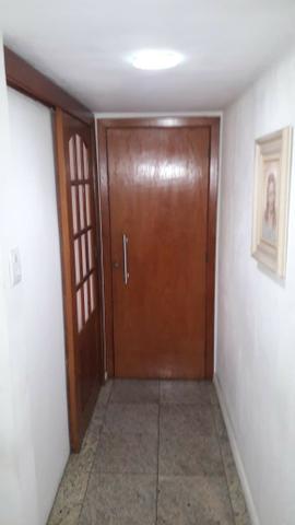 Rua Barao de Mesquita Proximo ao Sesc Apt Sala Ampla 3 Qts Suite Coz. Ampla Dep. Completa - Foto 6