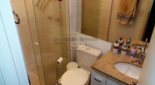 Cachambi Excelente apartamento Junto Norte Shopping sol manhã varanda JBCH27417 - Foto 15