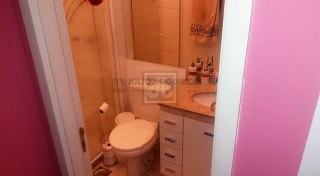 Cachambi Excelente apartamento Junto Norte Shopping sol manhã varanda JBCH27417 - Foto 7