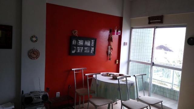 Vendo Apartamento *Mobiliado* em Salinas! No Edifício Verdes Mares - Foto 5