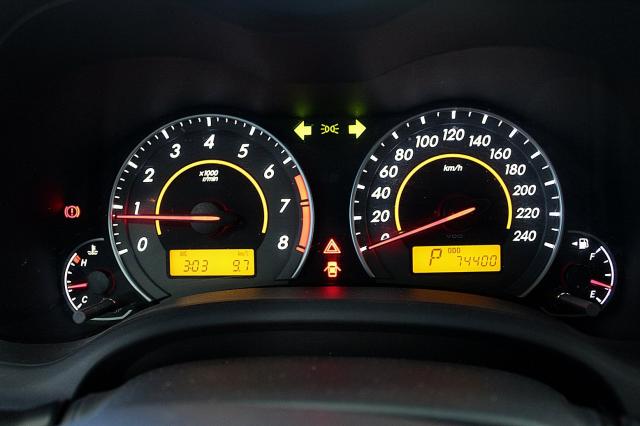 TOYOTA COROLLA 2013/2014 1.8 GLI 16V FLEX 4P AUTOMÁTICO - Foto 12