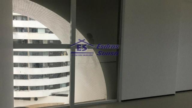 Sala a venda Ed. Zircônio Renascença II - Foto 2