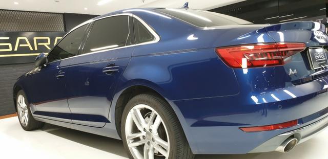 Audi A4 Launch Edition 2.0 TFSi 15/16 - Foto 7