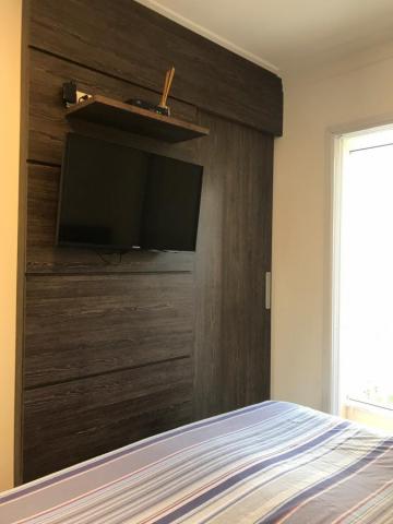 Apartamento, Jardim Aquárius, São José dos Campos-SP - Foto 20