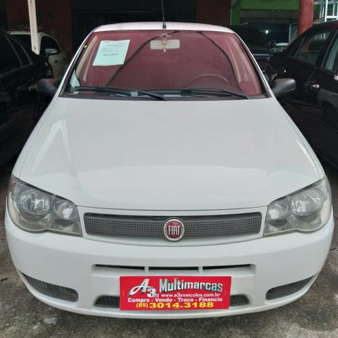 Fiat Palio Fire Economy 2010, Completo de tudo. Oferta! - Foto 6