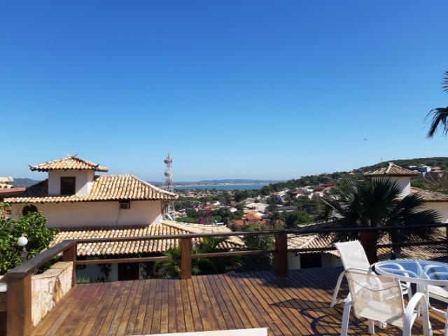 Geribá, 5 suites, vista mar - Foto 2