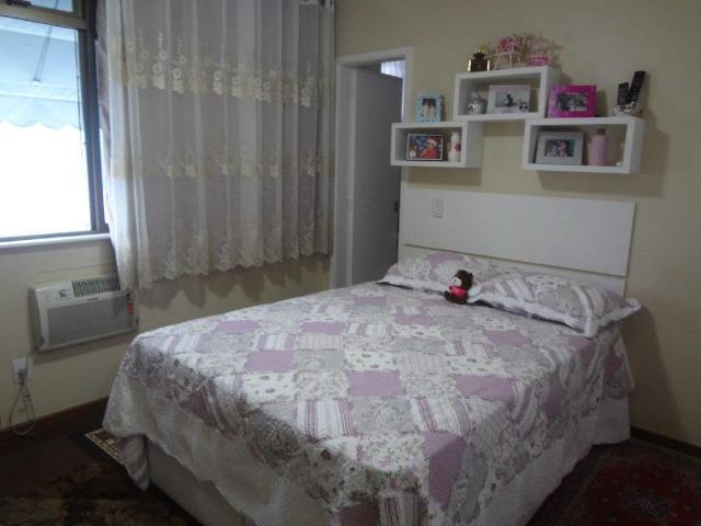 JBI27700 - Zumbi Serrão Varanda Sala 2 Ambientes 2 Quartos Dependências 3 Vagas - Foto 12