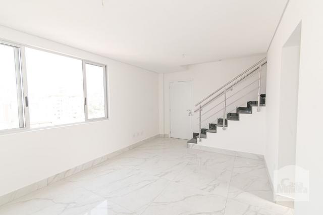 Apartamento à venda com 3 dormitórios em Nova suissa, Belo horizonte cod:235316