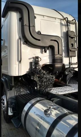 Scania R440 - Foto 2