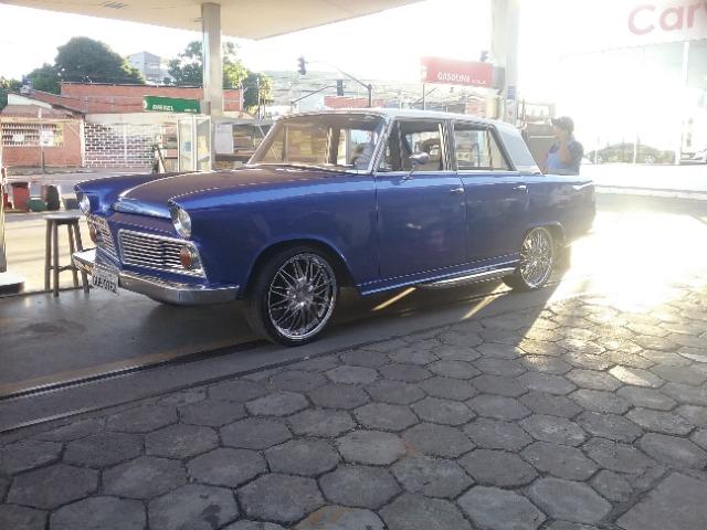 Aero Wilys Carro antigos - Foto 3