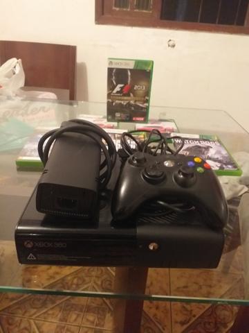 Xbox 360