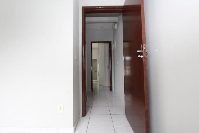 Casa para alugar com 2 dormitórios em Parque guarani, Joinville cod:966 - Foto 5