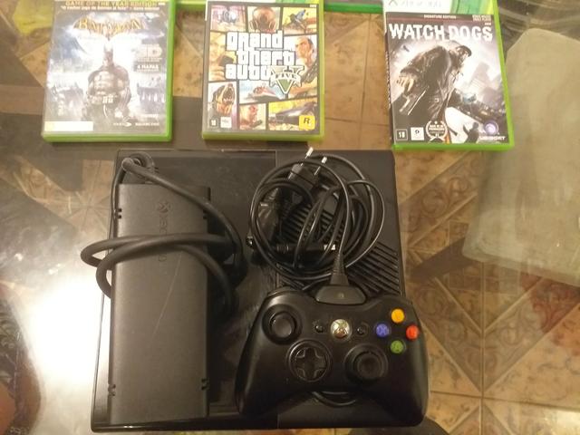 Xbox 360 - Foto 5