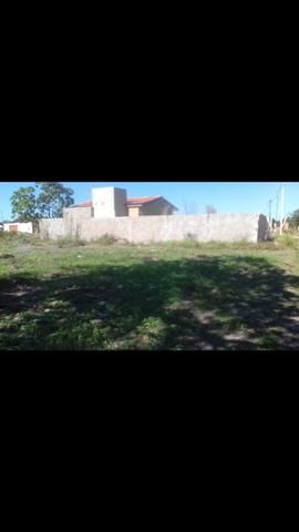 Vendo agio de terreno 8 mil ou troco por moto - Foto 5