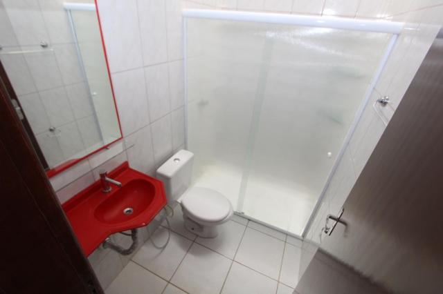 Casa para alugar com 2 dormitórios em Parque guarani, Joinville cod:966 - Foto 9