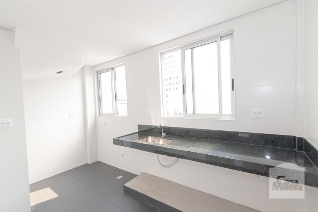 Apartamento à venda com 3 dormitórios em Nova suissa, Belo horizonte cod:235316 - Foto 17