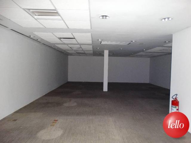 Escritório para alugar em Mooca, São paulo cod:203980 - Foto 8