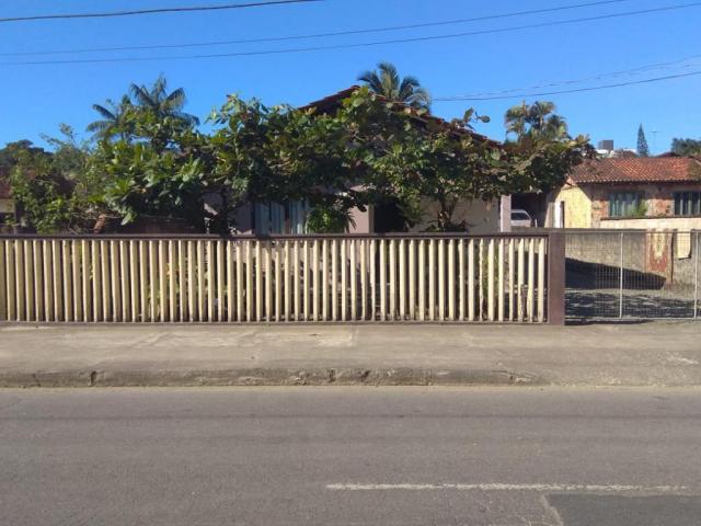 Terreno à venda em Costa e silva, Joinville cod:V52078 - Foto 3